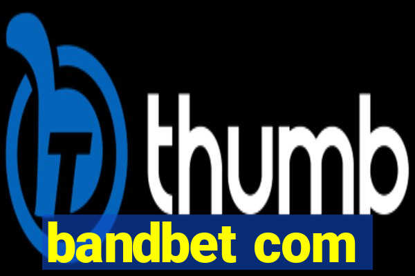 bandbet com